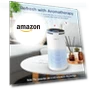 Thumbnail Large Room Air Purifier with Aromatherapy — HEPA Air Purifiers, DBFIT