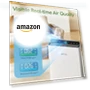 Thumbnail Large Room Air Purifier with PM2.5 Display — HEPA Air Purifiers, Afloia