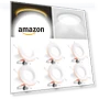 Thumbnail LED Recessed Lighting with Night Light — Overhead Lighting, E ENERGETIC LIGHTING
