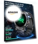 Thumbnail Military Smart Watch for Men — Smartwatches, SUNKTA