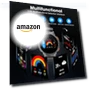 Thumbnail Military Smart Watch for Men — Smartwatches, mingwear