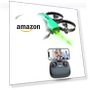 Thumbnail Mini Drone with Camera for Kids — Drones, Loolinn