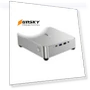 Mini PC with AMD Ryzen 9 6900HX — Single Board PCs, Chuwi