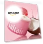 Thumbnail Multi-Lipid Body Butter — Nourishing Body Creams, Saltair