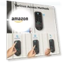 Превью No-Hub Smart Digital Door Lock — Keyless Entry, SOLITY