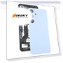 Thumbnail OEM Battery Back Cover with Camera Lens Cover — Back Covers, Samsung