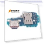 Thumbnail Original Charging Port Board — Gadget Essentials, Samsung