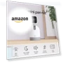 Thumbnail Pan-Tilt Camera — Smart Home Security, Blink