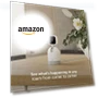 Thumbnail Pan-Tilt Camera — Smart Home Security, Blink