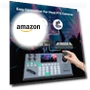 Thumbnail PTZ Camera and Controller Bundle — Video Production Studio, Tenveo