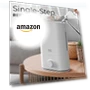 Thumbnail Quiet Humidifier Large Room — Air Moisturizers, Everlasting Comfort