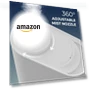 Thumbnail Quiet Humidifier Large Room — Air Moisturizers, Everlasting Comfort