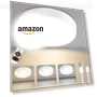 थंबनेल Rechargeable Motion Sensor Closet Light — Tap Lights, WhitePoplar