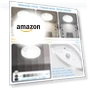 थंबनेल Rechargeable Motion Sensor Closet Light — Tap Lights, WhitePoplar