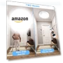 थंबनेल Rechargeable Motion Sensor Closet Light — Tap Lights, WhitePoplar