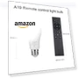 Thumbnail Remote Control LED Light Bulbs — LED, Aukora