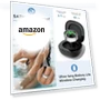 Thumbnail Smart Fitness Tracker Ring — Smart Rings, APOBATK