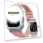 Thumbnail Smart Fitness Watch — Smartwatches, xinwld