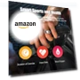 Превью Smart Health Monitor Ring — Smart Rings, Qjijolz