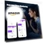 Превью Smart Health Monitor Ring — Smart Rings, Qjijolz