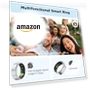 Thumbnail Smart Health Ring — Smart Rings, BENIO