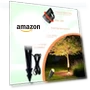 Thumbnail Smart RGB Color Changing Landscape Lighting — Garden Illumination, rosykite