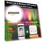 Thumbnail Smart RGB Color Changing Landscape Lighting — Garden Illumination, rosykite