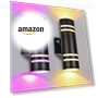 Превью Smart RGB Outdoor Wall Lights — Garden Illumination, iYogaled