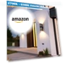Превью Smart RGB Outdoor Wall Lights — Garden Illumination, iYogaled