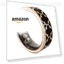 Smart Ring with Sleep Tracking and Heart Rate Monitor — Fitness & Activity Monitors, LISASRING