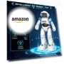 Превью Smart Talking Voice Remote Control Robot — Interactive Figures & Robots, VATOS