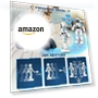 Превью Smart Talking Voice Remote Control Robot — Interactive Figures & Robots, VATOS