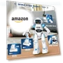 Превью Smart Talking Voice Remote Control Robot — Interactive Figures & Robots, VATOS