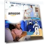 Превью Smart Talking Voice Remote Control Robot — Interactive Figures & Robots, VATOS