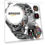 Thumbnail Smart Watch for Men — Smartwatches, ESFOE