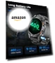 Thumbnail Smart Watch for Men — Smartwatches, ESFOE