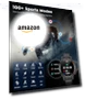 Thumbnail Smart Watch for Men — Smartwatches, ESFOE