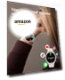 Thumbnail Smart Watch for Women — Smartwatches, TOOBUR