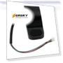 Throttle & Brake Lever Replacement — Levers, Xiaomi