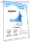 Thumbnail Ultrasonic Cool Mist Humidifier — Air Moisturizers, AZEUS