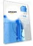 Thumbnail Ultrasonic Cool Mist Humidifier — Air Moisturizers, AZEUS