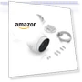 Thumbnail UniFi G5 Bullet 2K HD PoE Indoor/Outdoor Camera - 3 Pack — Outdoor Security Cameras, Ubiquiti
