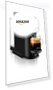 थंबनेल Vertuo Next Coffee and Espresso Maker — Brewing Excellence, Nespresso