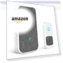 Thumbnail Wireless Doorbell with Fabric Finish — Kits, Coolqiya