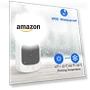 Thumbnail Wireless Doorbell with Fabric Finish — Kits, Coolqiya