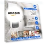 Thumbnail Wireless Doorbell with Fabric Finish — Kits, Coolqiya