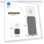 Thumbnail Wireless Doorbell with Fabric Finish — Kits, Coolqiya