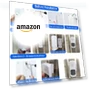 Thumbnail Wireless Doorbell with Fabric Finish — Kits, Coolqiya