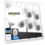 Thumbnail Wireless Security Camera System — Security Cameras, Camcamp