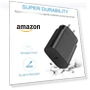थंबनेल 25W Super Fast Type C Charger with Cable — Chargers & Adapters